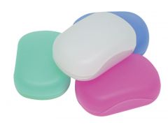 Soap Box - Coordinated Colours