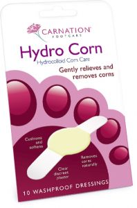 Carnation Hydro Corn Relief
