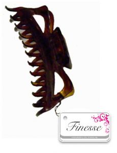 FINESSE CLAMPS LARGE SHELL