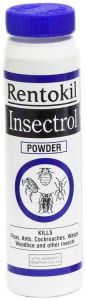 Rentokil Pest Control - Insectrol Bug & Cockroach Powder