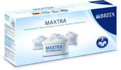 Brita Maxtra+ Triple Pack