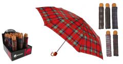 Drizzles Umbrellas - Patterned