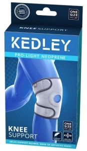 Kedley Neoprene Knee Support-Universal Size