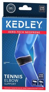 Kedley Tennis Elbow Support Universal Size