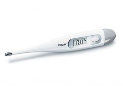 Beurer Soft Tip Digital Thermometer - 10 Second Beep