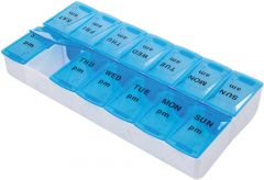 Medisure Am/Pm Pill Organiser