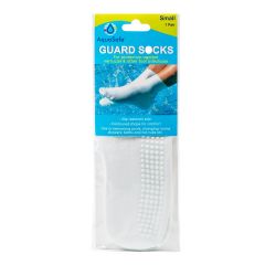 Isport Guard Sock Medium