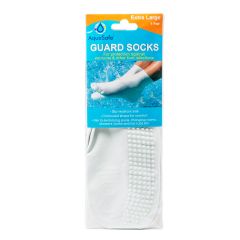 Isport Guard Sock Extra Large