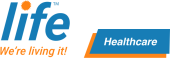 Life Healthcare logo