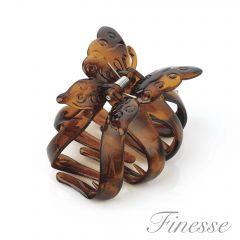 Finesse Claw Clamps Shell