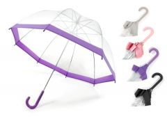Drizzles Umbrellas - Dome