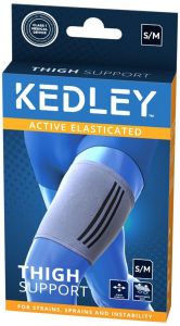 *New* Kedley Elasticated Thigh Support- Small/Medium